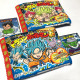 Snack Chocolate Dragon Ball