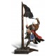 La figura di Edward Kenway 45cm Assassin's Creed