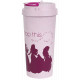 Taza de Viaje Princesas Disney