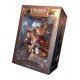 La figura di Edward Kenway 45cm Assassin's Creed