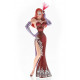 Figura Jessica Rabbit Disney