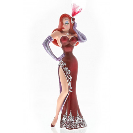 Figura Jessica Rabbit Disney