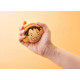 Figurine anti-stress de Luffy de One Piece