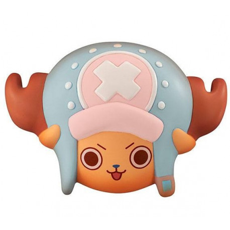 Figura Antistress Chopper Di One Piece