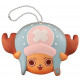 Figure Antistress Chopper cuillère à soupe de One Piece