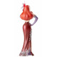 Figure Jessica Rabbit Disney