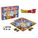Monopoly Dragon Ball Z Castellano