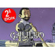 Libro Galileo El Mensajero de las Estrellas