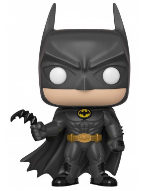 Funko Pop! Batman Classic 1989