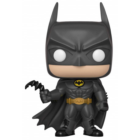 Funko Pop! Batman Classic 1989