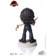 Minifigura Jurassic Park IRON 13 cm