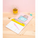 Agenda Escolar Pusheen 2019 - 2020