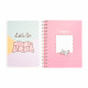 Agenda Escolar Pusheen 2019 - 2020