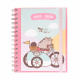 Agenda Scolastica Pusheen 2019 - 2020