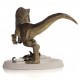 Figure Jurassic Park Velociraptor de Fer Studios 13 cm