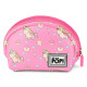 Portefeuille OH MON POP Timide Licorne