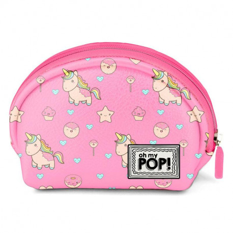 Wallet Purse OH MY POP Shy Unicorn