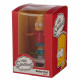 La Figure Solaire de Bart Simpson 10 cm