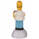photo?Figure Solar Homer Simpson