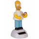 La Figure Solaire de Homer Simpson 10 cm