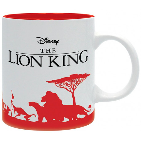 Mug Disney Le Roi Lion Simba