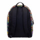 Mochila Marvel Logo Comic