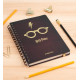 L'École De L'Agenda 2019 - 2020 Harry Potter