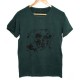 T-shirt Attacco su Titan Levi