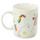 Mug Licorne Arc-En-Ciel Kawaii