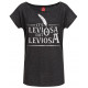 Camiseta Chica Mapa Leviosa Harry Potter