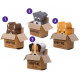 Gomme Les Chiots