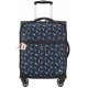 Suitcase cabin Dumbo Feather 55 cm Samsonite 4 wheels
