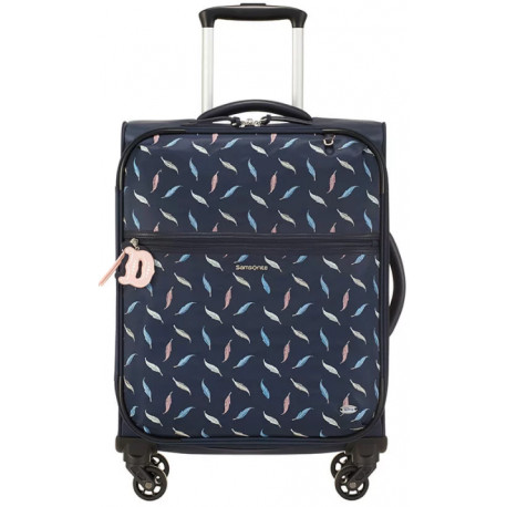 Valigia da cabina Dumbo Piuma 55 cm Samsonite 4 ruote