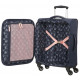 Maleta cabina Dumbo Plumas 55 cm Samsonite 4 ruedas