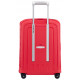 Valise cabine Mickey Rouge 55 cm Samsonite 4 roues