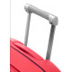 Maleta cabina Mickey Red 55 cm Samsonite 4 ruedas