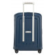 Valise cabine Mickey Bleu 55 cm Samsonite 4 roues