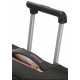 Valise cabine Barbie 55 cm American Tourister 4 roues