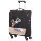 Valise cabine Barbie 55 cm American Tourister 4 roues