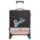 Valise cabine Barbie 55 cm American Tourister 4 roues