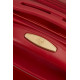 Maleta 4 Ruedas Iron Man Samsonite 55 cm