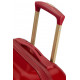 Valigia 4 Ruote di Ferro l'Uomo Samsonite 55 cm