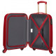 Valise Cabine Iron Man Samsonite 55 cm 4 Roues