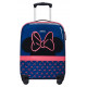 Valigia da Cabina Minnie Bow Disney Samsonite 55 cm