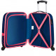 Maleta Cabina Minnie Lazo Disney Samsonite 55 cm