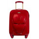 Maleta 4 Ruedas Iron Man Samsonite 55 cm