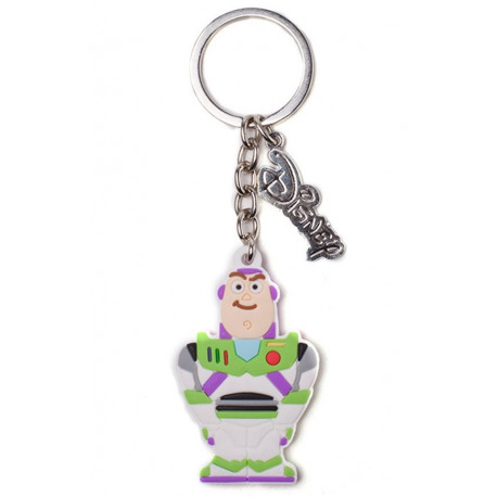 Trousseau De Buzz Lightyear Toy Story De Disney Pixar