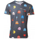 Camiseta Pac-Man Characters