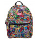 Mochila Marvel Logo Comic