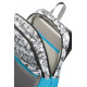 Mochila Mickey Mouse Azul American Tourister Disney